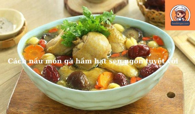 Cách nấu món măng khô hầm xương ngon và đậm đà